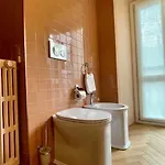 Apartament Ca Bela - Moscova Mediolan