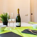 Apartamento Bellarmino 21