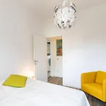Bellarmino 21 Apartamento