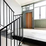 Apartamento Bellarmino 21