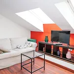Hosting Dreams Attics - Duomo Apartment Milan