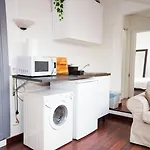 Hosting Dreams Attics - Duomo Apartment