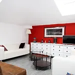 Apartment Hosting Dreams Attics - Duomo