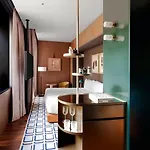 מלון Casa Brera, A Luxury Collection Hotel, 5*
