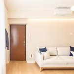Just Urban - Cozy 1-br Near Navigli & Metro M2 * 밀라노