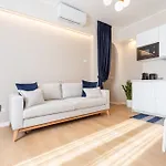 Just Urban - Cozy 1-br Near Navigli & Metro M2 아파트 밀라노