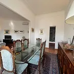 Lägenhet Prestigious 3 Bedrooms, 8 Guest, Centre Porta Romana Milano