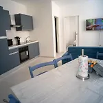 14 Nevoso Palace Apartment *