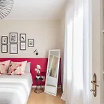 아파트 Just Urban - Cozy 1-br Near Navigli & Metro M2 *