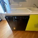 Prestigious 3 Bedrooms, 8 Guest, Centre Porta Romana Lägenhet *