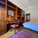 Lägenhet Prestigious 3 Bedrooms, 8 Guest, Centre Porta Romana Milano