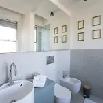 Design Flat W Terrace, Porta Nuova * Milánó