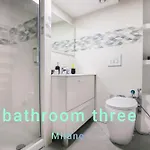 Loft 3br-3ba With Wi-fi And Ac 아파트