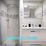 아파트 Loft 3br-3ba With Wi-fi And Ac