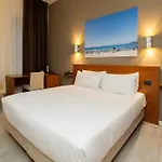 Hotell Garibaldi Palace Milano