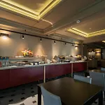 Garibaldi Palace Hotell Milano