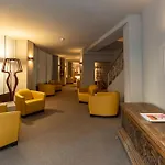 Hotell Garibaldi Palace Milano