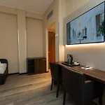 Garibaldi Palace Hotell