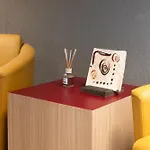 Garibaldi Palace Hotell 3*