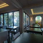 Garibaldi Palace 3* Milano