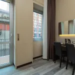 Garibaldi Palace Hotell Milano