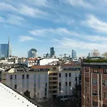 Garibaldi Palace Hotell 3*