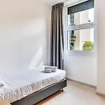 호텔 Aosta 3*