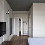 Corso Italia Gasthuis 4*