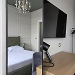 Corso Italia 4* Milaan