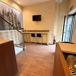 Corvetto Corso Lodi Milan
