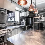 Hotel Cavalluccio Marino 3*