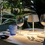 Hotel Cavalluccio Marino