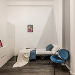 The Bau-haus - Station Area *