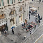 Bilocale In Piazza Duomo 4pax Daire Milano