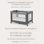 Comecasa Modern Retreat Gym & Style * Mailand