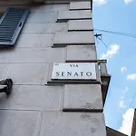 Apartment Artstay - Duomo, Spiga, Near Metro M1 *