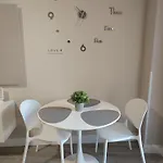 Work & Relax Bruzzano E Fiera Apartamento *