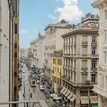 Bilocale In Piazza Duomo 4pax * Milano