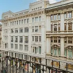 Bilocale In Piazza Duomo 4pax Daire Milano