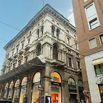 Bilocale In Piazza Duomo 4pax Daire Milano