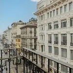 Bilocale In Piazza Duomo 4pax * Milano