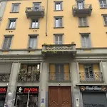 Number32milan * Milan