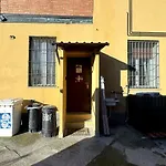 Roberta House Il Tuo Rifugio Per Concerti, Eventi E Fiere