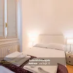 ミラン ロイヤル スイーツ セントロ カドルナ * ミラノ