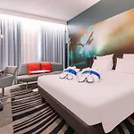 Novotel Linate Aeroporto Hotel