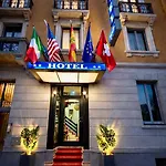 Hotel Aurelia 2*