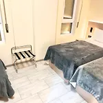 Hotell Molise 2 Milano