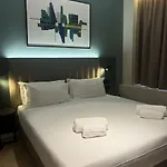 Hotel Vitruvio Milan