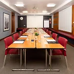 Garibaldi Station By Ihg Hotel 4*
