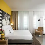 Hotell Nyx By Leonardo